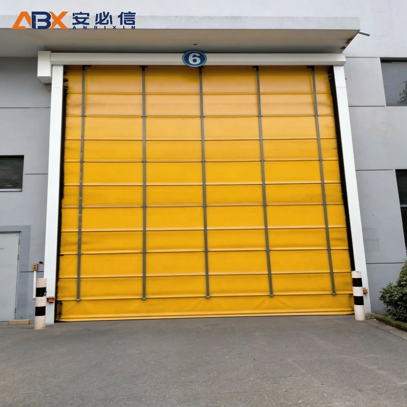 陇南市背带堆积门