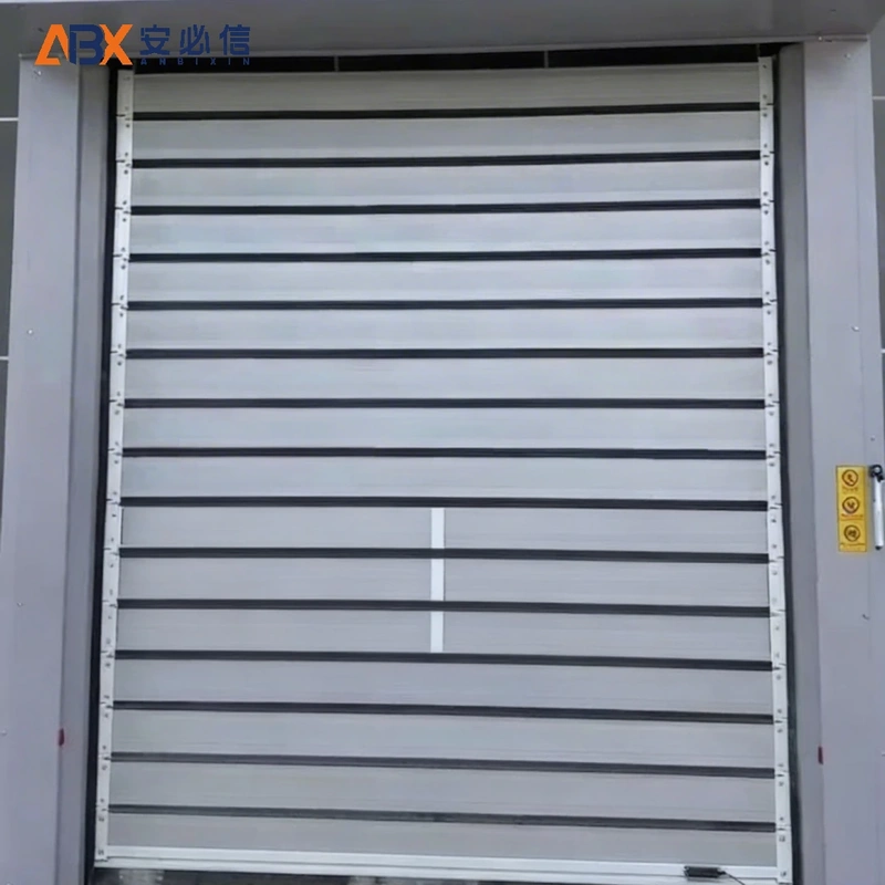 陇南市厂房高速门