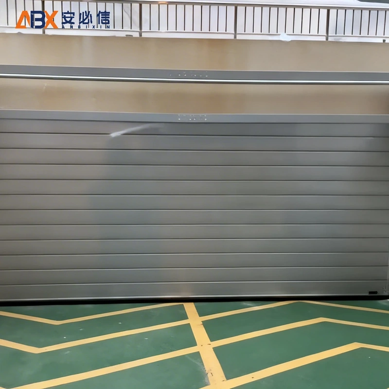 陇南市涡轮硬质高速门